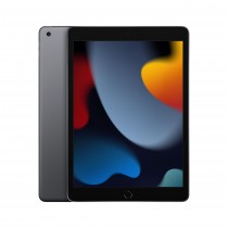Education iPad 10.2-inch Wi-Fi 256GB - Space Grey